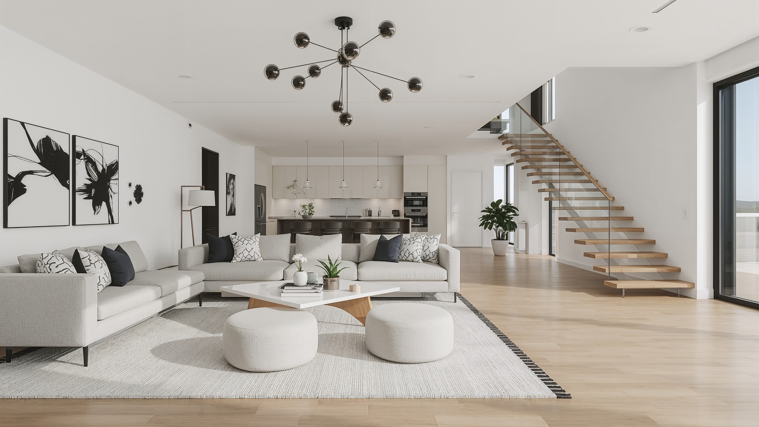 How to Make Your Living Room Look Stunning on a Budget