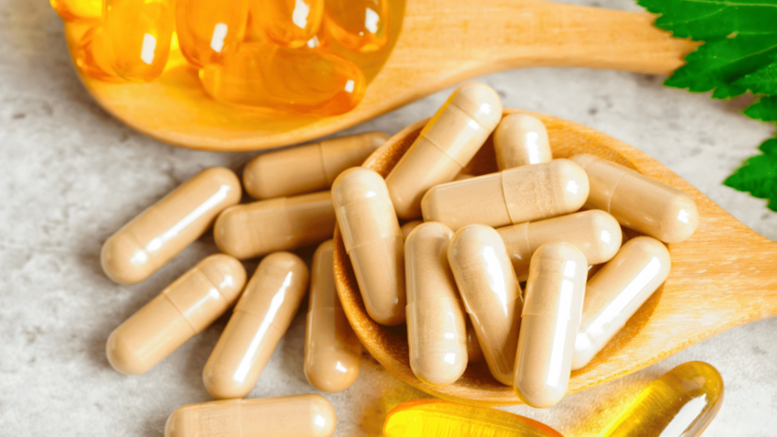 Women’s Health Supplements: What’s Worth It?