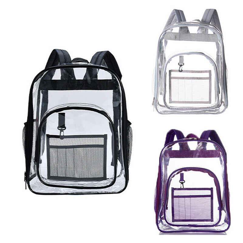 HOG idea on some heavy-duty backpacks