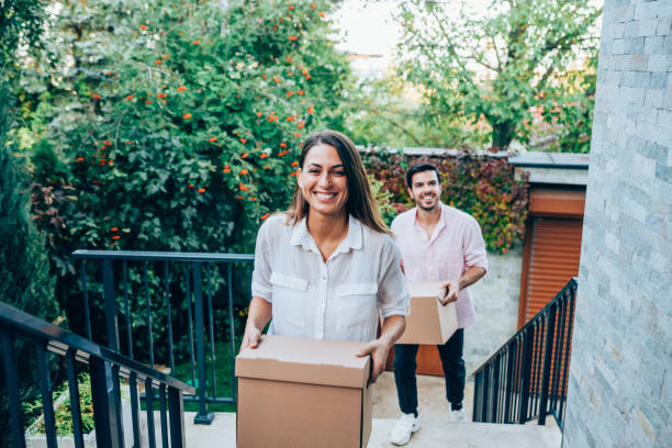 How to Prepare for a Long-Distance Move