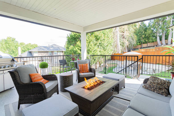 Outdoor Living: Deck Changes You Should Try