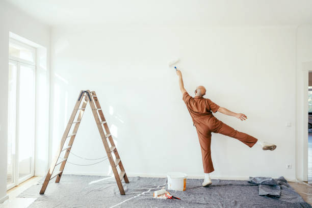 How is home renovation beneficial for your health?