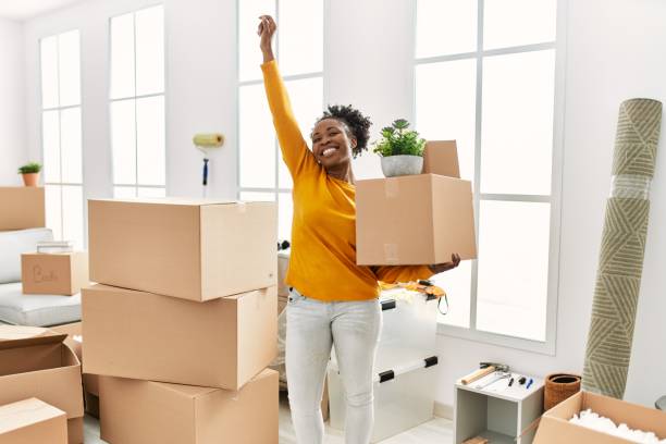 5 Ways to Make Your Move to a New City Easy