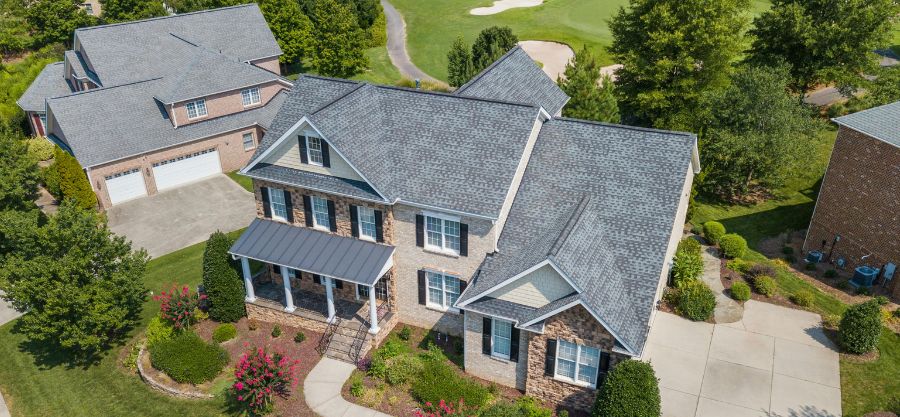 Top 5 Roofing Upgrades to Boost Your Home’s Curb Appeal