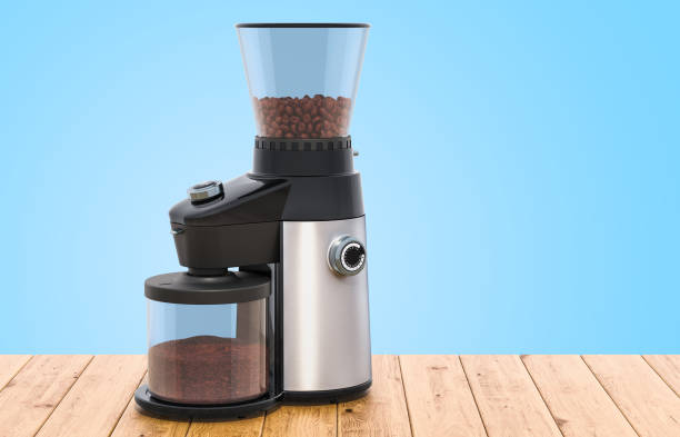 HOG article on how to choose the best grinder for your home