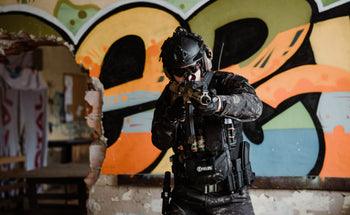 Finding Your Shield: Choosing the Right Tactical Gear for Personal Safety and Self-Defense