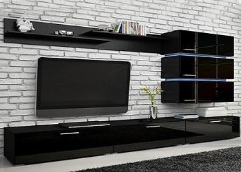 HOG guide about TV stand that add taste to living room
