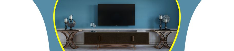 TV Console & Stands