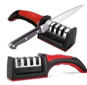 Small Knife Sharpener