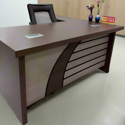 1.4 Meter Executive Table without Extension Order Now @HOG Online Marketplace