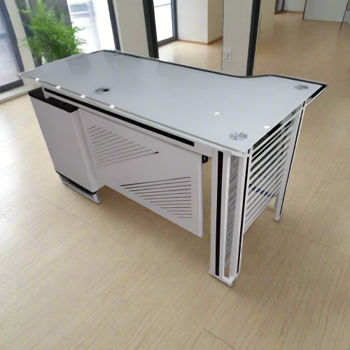 1.4 Meter Office Desk Order Now @HOG Online Marketplace