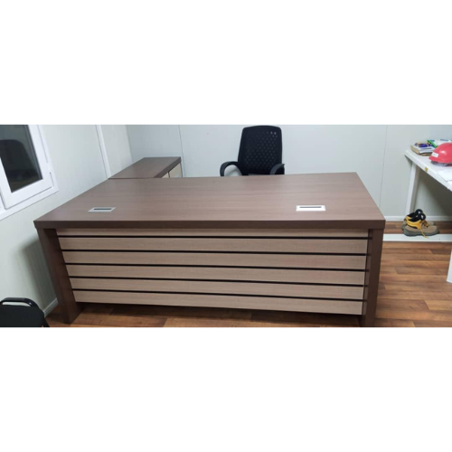 1.6 Meter Executive Table @HOG - Home, Office, Garden, Online Marketplace