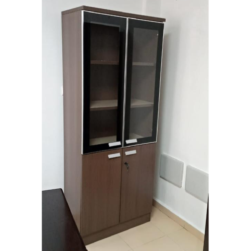 1.6 Meter Modern Executive Table & Bookshelf Home Office Garden | HOG-HomeOfficeGarden | online marketplace