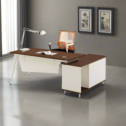 1.6 meter Executive Office Table Order Now @HOG Online Marketplace