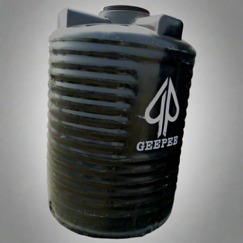 Hero 1500 Liters Geepee Water Tank(Lagos Only)