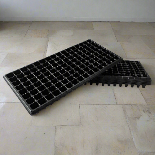 128 Cell Seed Starter Tray @HOG - Home Office Garden Online Marketplace