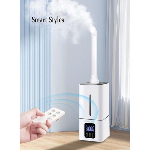 15 Litres Industrial/Commercial Humidifier with Wheels @HOG - Home, Office, Garden, Online Marketplace
