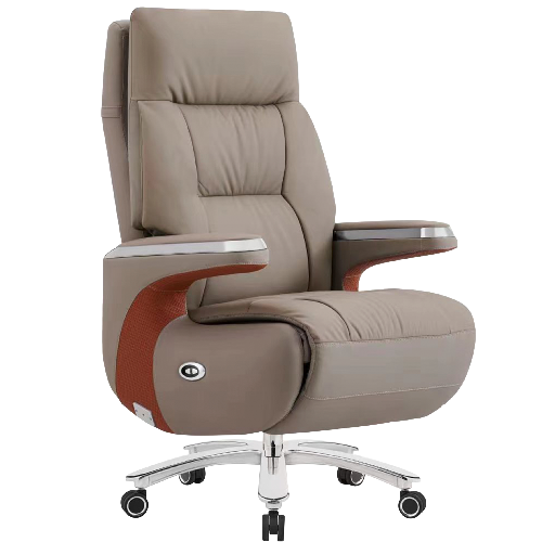 ROVAR Electric Recliner Chair. Order @HOG furniture.