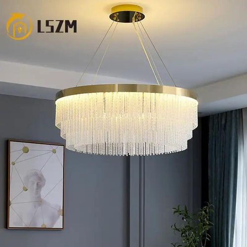 Led Ceiling Light