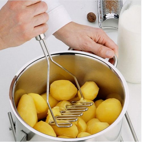 Potato Pusher Smooth Mashed