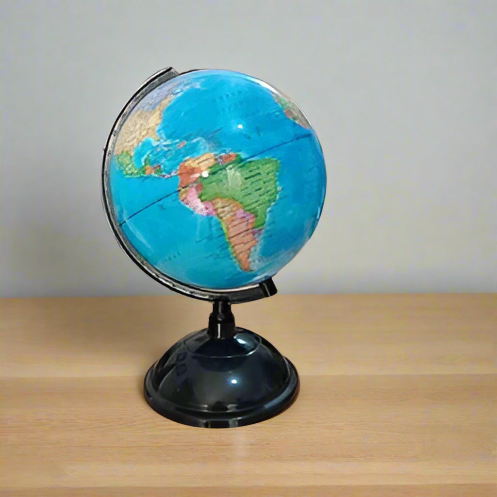 20cm Advanced Globe @ HOG