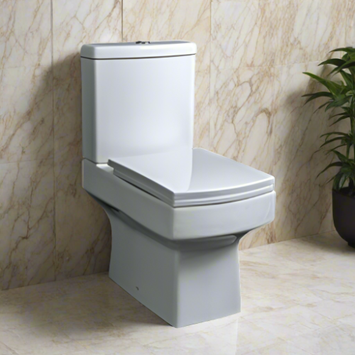  L&S TG-NG02-P P-Trap Water Closet Complete With BowlHome Office Garden | HOG-Home Office Garden | online marketplace  