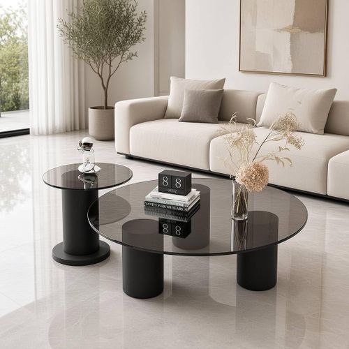 2 In 1 Center Table @HOG - Home, Office, Garden, Online Marketplace