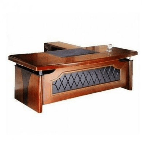 2 Meter Executive Table - 233 @HOG - Home Office Garden Online Marketplace