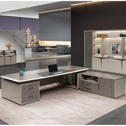 2 Meter Executive Table. @HOG - Home Office Garden Online Marketplace