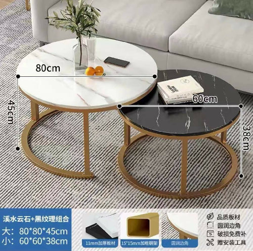 2 in 1 Coffee Table @ HOG