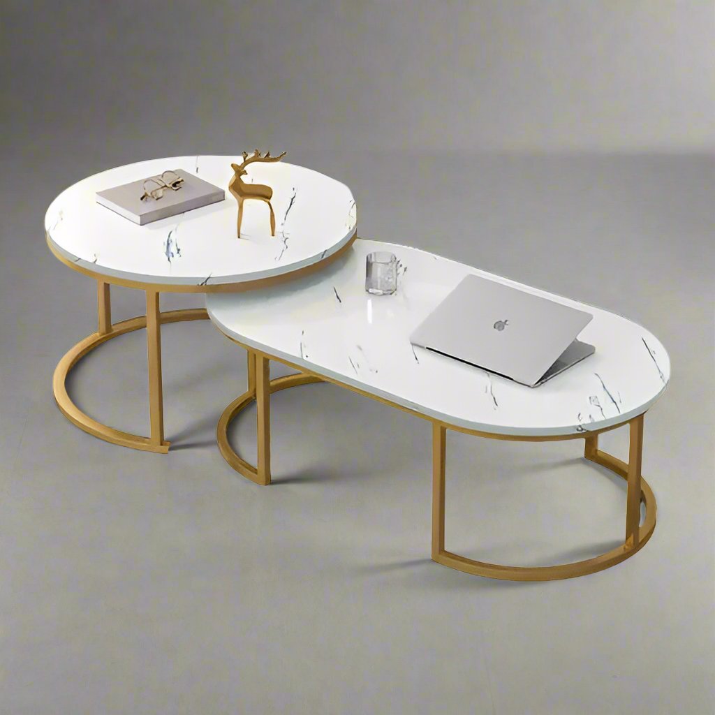 2 in 1 coffee Table @ HOG