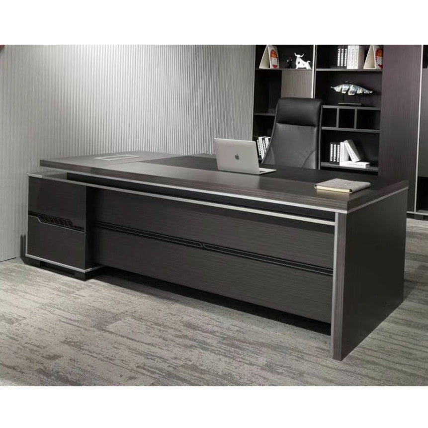 Executive Office Desk-2mtr