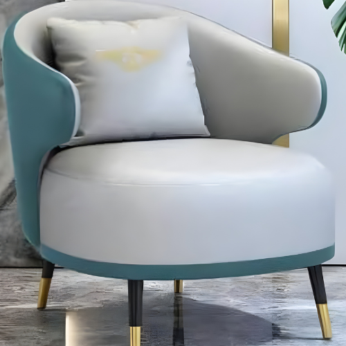 2pcs Modern Accent Lounge Chair @HOG - Home, Office, Online MarketplaceSet 