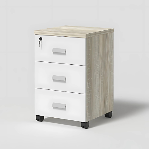 3-Drawer Mobile Unit @HOG - Home, Office, Garden, Online Marketplace