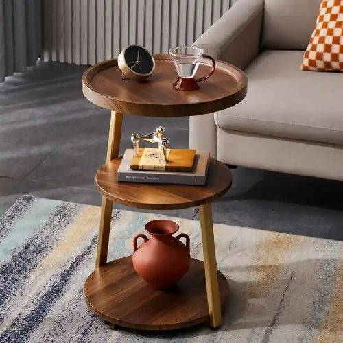 3-Tier End Table @ HOG