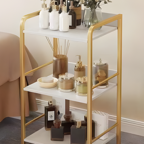 3-Tier Multipurpose Trolley Side Stool @HOG - Home, Office, Garden, Online Marketplace