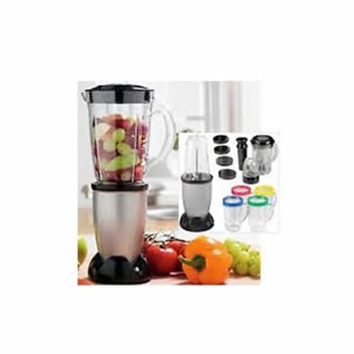 Multi Blender 250W 17 Piece Set -31379C