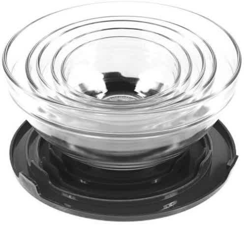 Pyronex Bowl Set - 5pcs