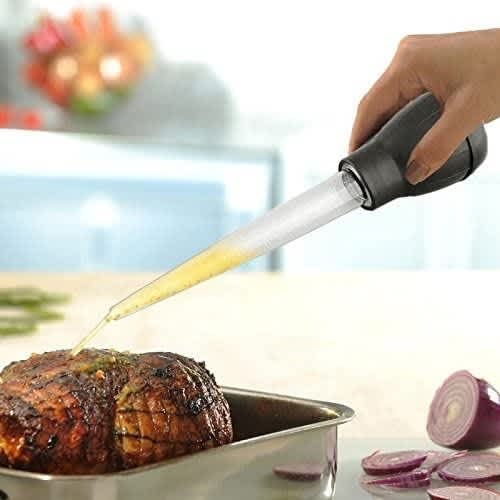 Eddingtons Pro Baster Flavour Injector