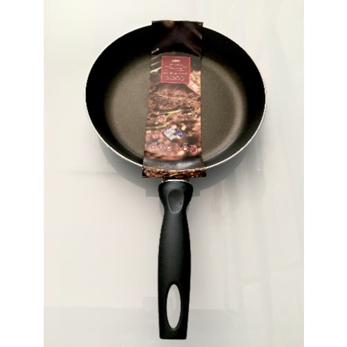 Tesco 25.5cm Frying Pan