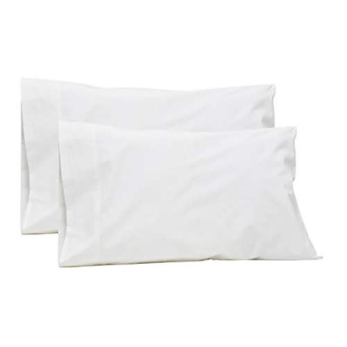 Tesco ''Sleep'' Washed Cotton Duvet Set With 2 Pillowcases