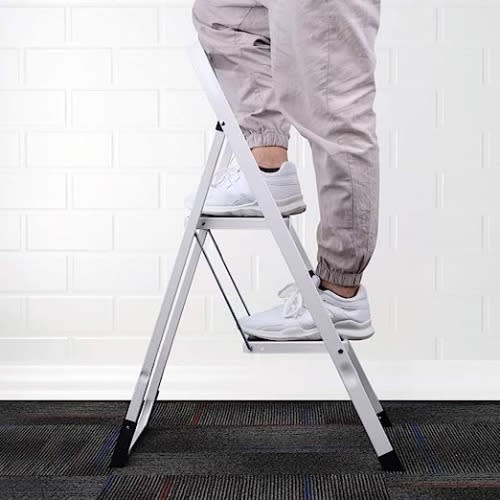 Non-slip Ladder - 2 Step