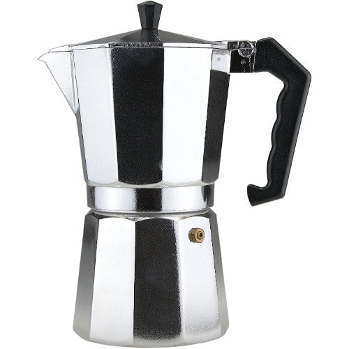 Apollo Continental Coffee Maker - 9-cup - 450ml