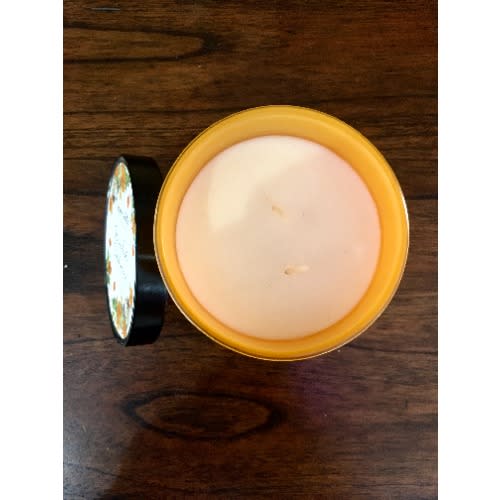 Paper White Candle Company ''Brushed Cashmere Candle'' - 14.8oz