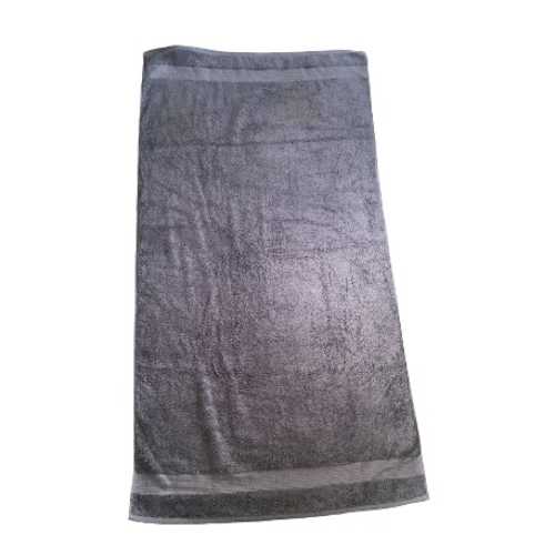 A&S Purely Indulgent 100% Hygro Cotton Bath Towel 30" X 58"