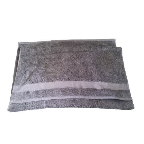 A&S Purely Indulgent 100% Hygro Cotton Bath Towel 30" X 58"