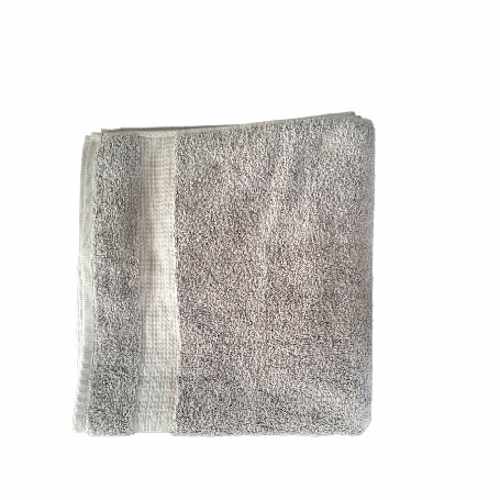 A&S Purely Indulgent 100% Hygro Cotton Bath Towel 30" X 58"