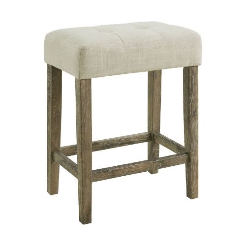 Oak Lawn Bar Table And Three Stools