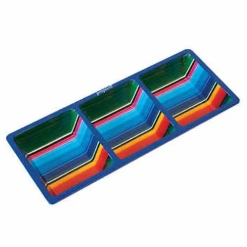 Prepara Taco Set Entertainment - 6 Piece