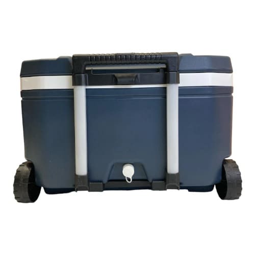 Igloo 60-quart Sunset Roller Cooler - Multi